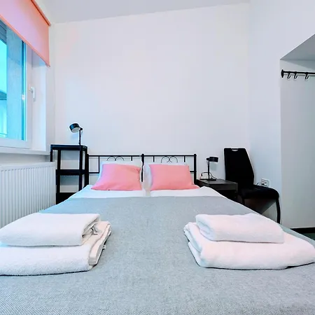 Plac Nowy 8a C By Homeprime *