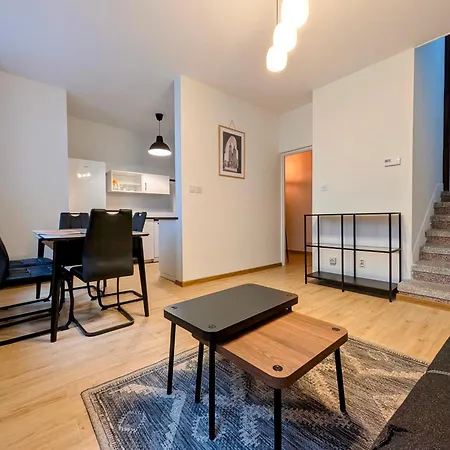 Plac Nowy 8a C By Homeprime