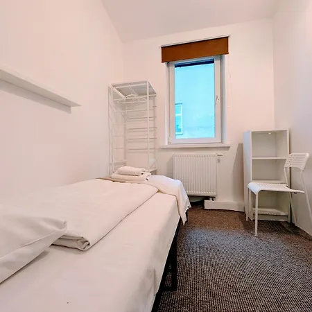 Plac Nowy 8a C By Homeprime * Krakow
