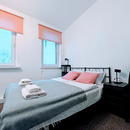 Apartment Plac Nowy 8a C By Homeprime Krakow