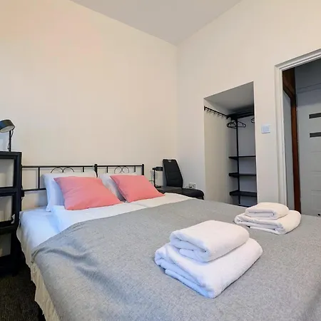 Apartment Plac Nowy 8a C By Homeprime Krakow