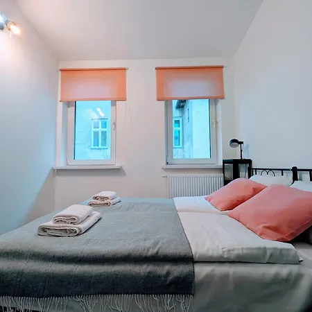 Plac Nowy 8a C By Homeprime *
