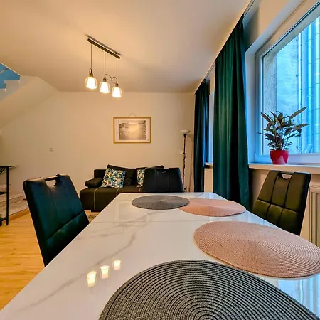 Plac Nowy 8a C By Homeprime * Krakow