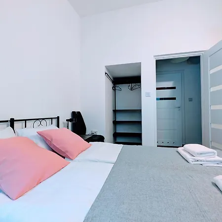 Apartment Plac Nowy 8a C By Homeprime