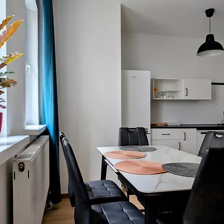 Plac Nowy 8a C By Homeprime Apartment Krakow