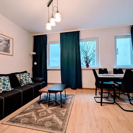 Plac Nowy 8a C By Homeprime