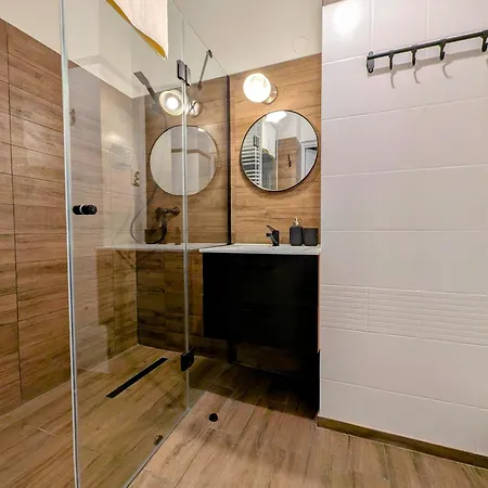 Plac Nowy 8a C By Homeprime Apartment
