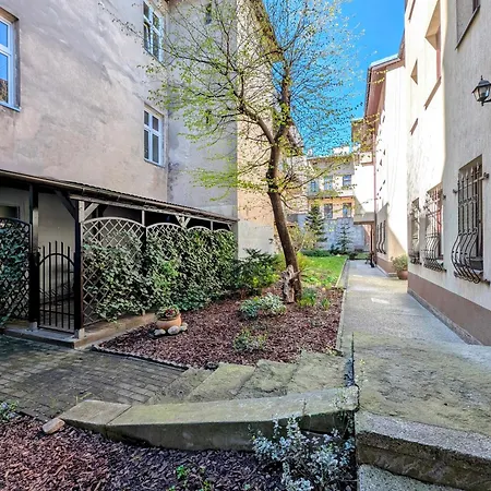 Plac Nowy 8a C By Homeprime Apartment *